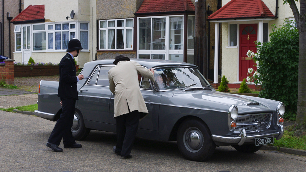 Killer in My Village (2017) Documentary What Happens Next On Killer in My Village with