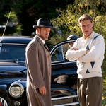 Image for episode "Hearts and Flowers" from Drama programme "The Doctor Blake Mysteries"