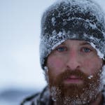 Image for the Documentary programme "Alaska: The Next Generation"