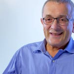 Image for the Scientific Documentary programme "Cracking the Code"