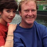 Image for the Comedy programme "Stay Lucky"