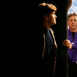 Image for the Documentary programme "Simple Minds: Everything is Possible"