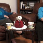 Image for the Entertainment programme "Gogglebox Ireland"