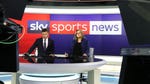 Image for the Sport programme "Sky Sports News at Ten"