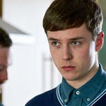 Image for the Comedy programme "Ladhood"