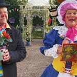 Image for Education programme "Something Special"