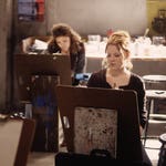 Image for episode "The Eye Inside" from Drama programme "Six Feet Under"