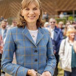 Image for Special Interest programme "Antiques Roadshow"