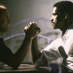 Image for the Film programme "Ricochet"