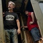 Image for episode "Runaway Train" from Reality Show programme "American Pickers"
