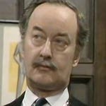 Image for the Sitcom programme "Are You Being Served?"