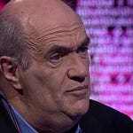 Image for Talk Show programme "HARDtalk"