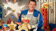 CBeebies Schedule Listings For Today And Tonight TV Guide