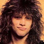 Image for the Music programme "80s Rock Anthems!"
