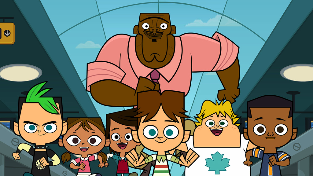 Total Dramarama - CBBC HD - tvguide.co.uk