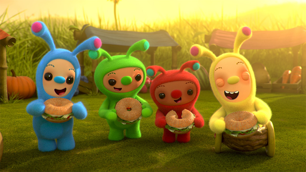 BeddyByes promotional image