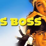 Image for the Film programme "Yess Boss"