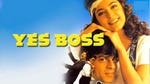 Image for the Film programme "Yess Boss"