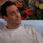 Image for the Sitcom programme "Everybody Loves Raymond"