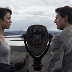 Image for the Film programme "Oblivion"