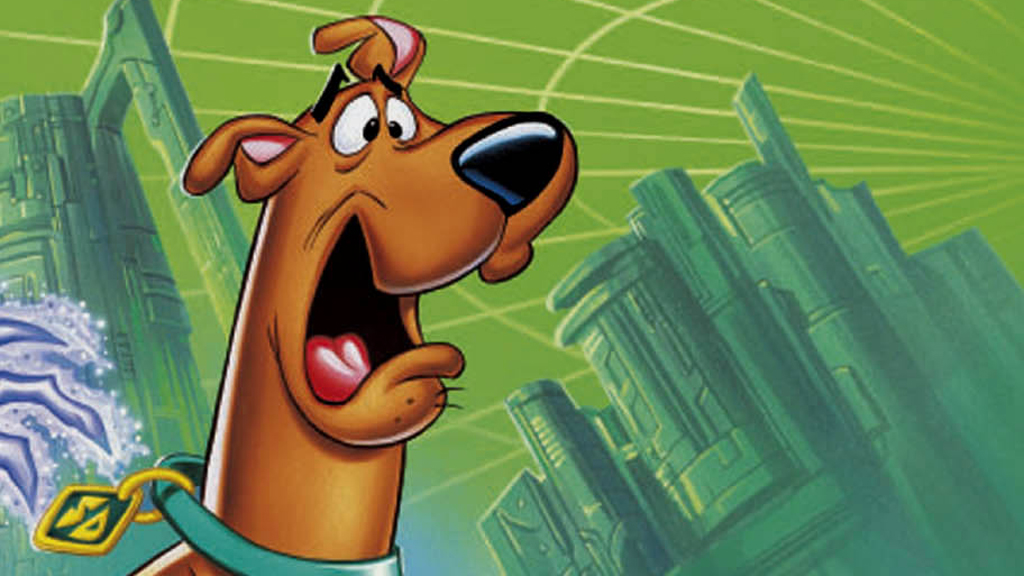 Scooby-Doo and the Loch Ness Monster (2004) : Film | Find out more on