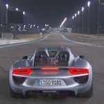 Image for Motoring programme "Top Gear"