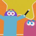 Image for the Childrens programme "Treasure Champs"