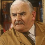 Image for the Sitcom programme "Open All Hours"