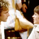 Image for the Sitcom programme "Just Good Friends"