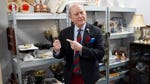 Image for Game Show programme "Bargain Hunt"