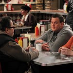 Image for the Sitcom programme "Mike & Molly"