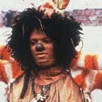 Image for the Film programme "The Wiz"