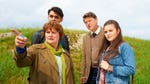 Image for episode "Changing Tides" from Drama programme "Vera"