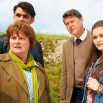 Image for the Drama programme "Vera"