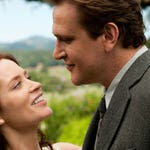 Image for the Film programme "The Five-Year Engagement"