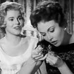 Image for the Film programme "Model for Murder"