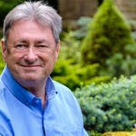 Image for the Gardening programme "Love Your Garden"