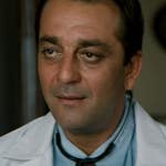 Image for the Film programme "Munnabhai M.B.B.S."