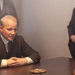 Image for the Documentary programme "A Crime to Remember"