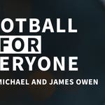 Image for the Sport programme "Original Documentary"