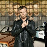 Image for the Drama programme "Life on Mars"