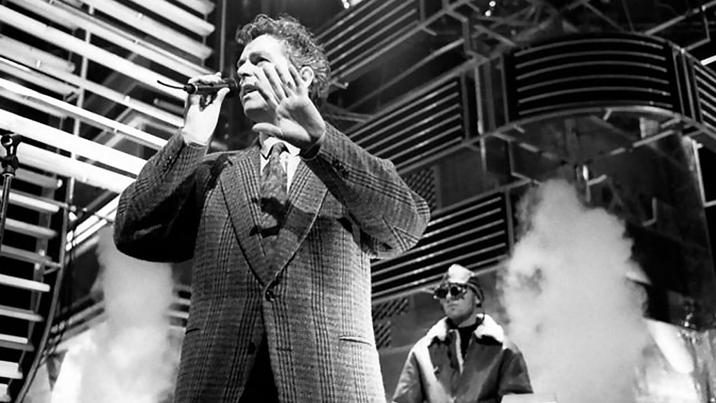 TOTP: 1993 promotional image