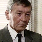 Image for episode "Double Exposure" from Drama programme "Taggart"