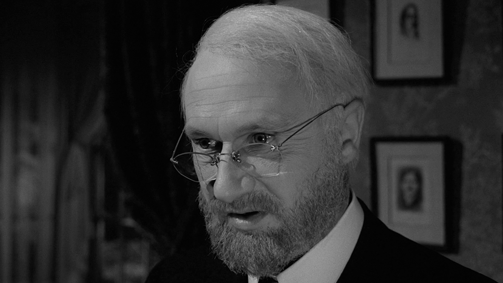 The Twilight Zone Season 3 Episode 37 on Legend - TV Programme Poster