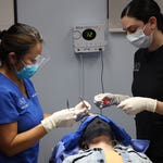 Image for Health programme "Dr Pimple Popper"