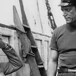Image for the Film programme "SOS Pacific"