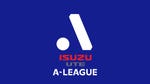 Image for Sport programme "Live Hyundai A-League"