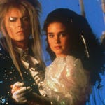 Image for the Film programme "Labyrinth"
