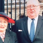 Image for episode "Bodies of Evidence: Roger Severs" from Documentary programme "Robbie Coltrane's Critical Evidence"