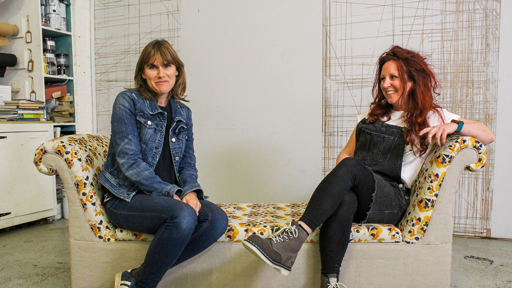 Money for Nothing Season 7 Episode 3 on Really - TV Programme Poster